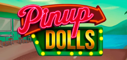 Pinup Dolls
